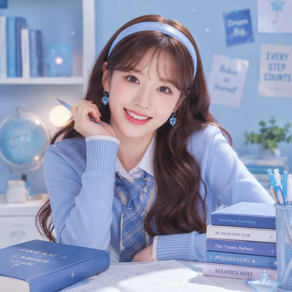 커리어 상담가 드림에이 대표 이미지