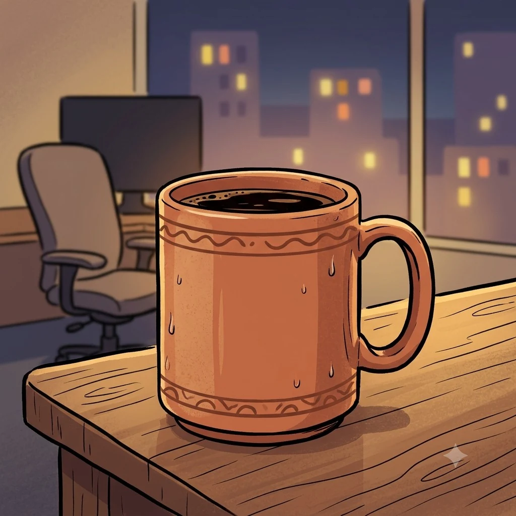 제목학원 - 직장인편 cover image