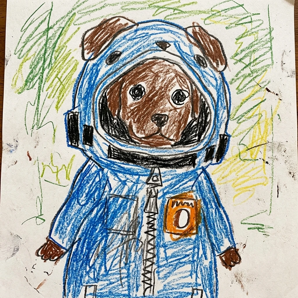 Scribble cover image