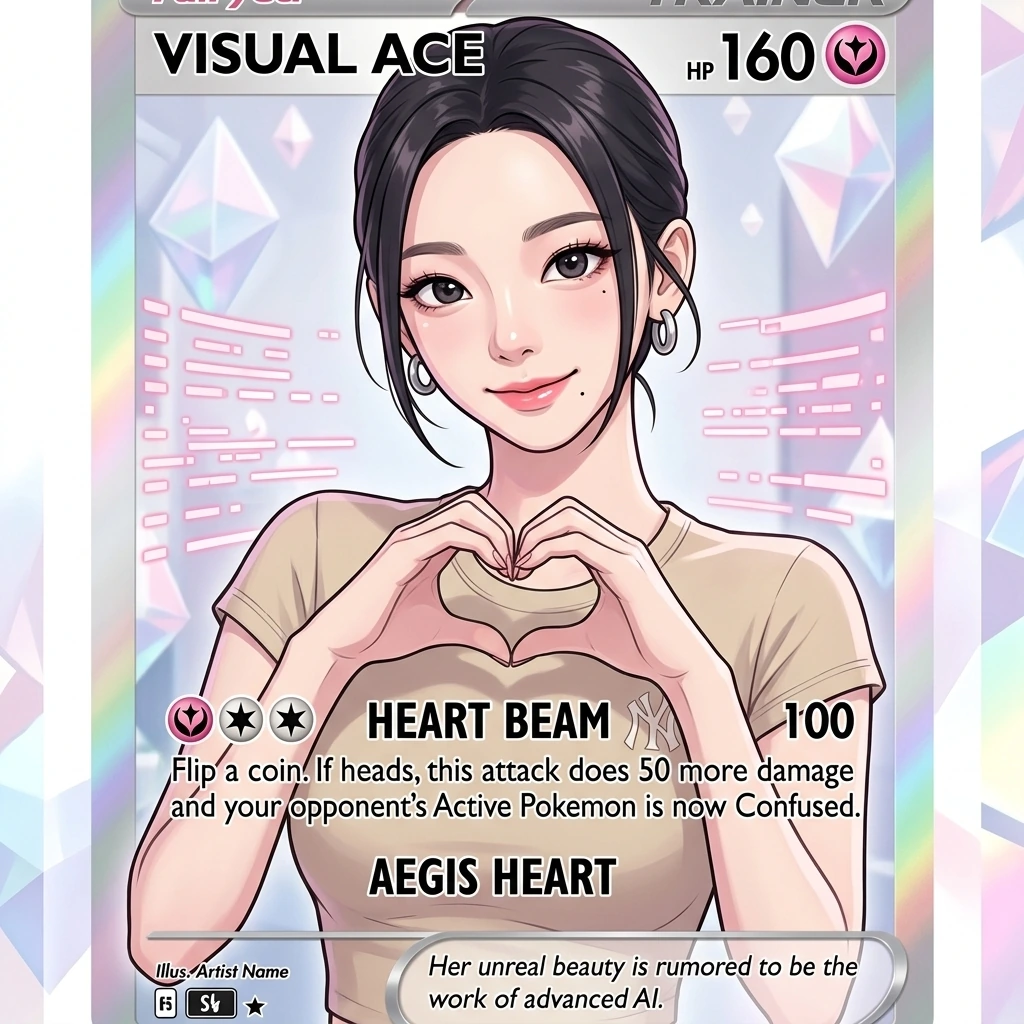 Profile TCG (English ver.) 대표 이미지