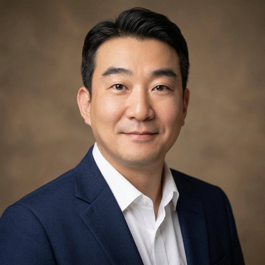 커리어 헤드샷 만들기 대표 이미지